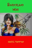 Borderland War (eBook, ePUB)