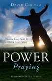 Power Praying (eBook, ePUB) Power Praying (eBook, ePUB)