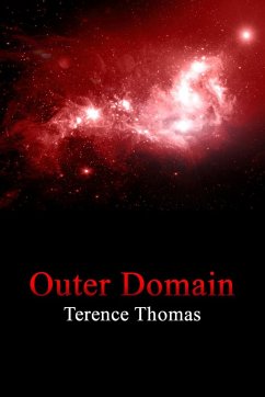 Cover Outer Domain (eBook, ePUB)