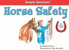 Horse Safety (eBook, ePUB) - Moyer, Elizabeth