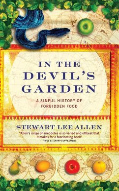 Cover In The Devil's Garden (eBook, ePUB)