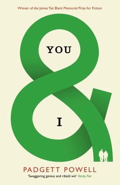 You & I (eBook, ePUB) - Powell, Padgett