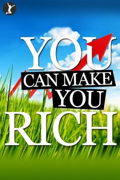 Cover You Can Make You Rich (eBook, ePUB)