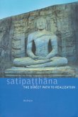 Satipatthana (eBook, ePUB)