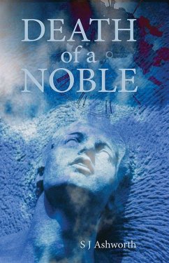 Cover Death of a Noble (eBook, ePUB)