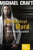 Bei Nachruf Mord (eBook, ePUB)