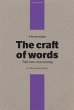 Pocket Guide to the Craft of Words,... - Bild 1