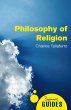 Philosophy of Religion (eBook, ePUB) - Bild 1