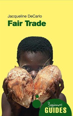 Fair Trade (eBook, ePUB) - Decarlo, Jacqueline