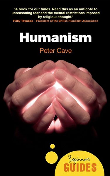 Humanism (eBook, ePUB)