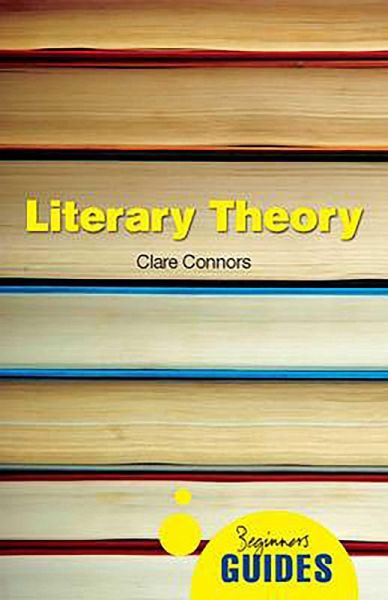 Literary Theory (eBook, ePUB)