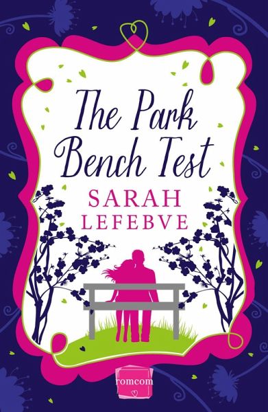 The Park Bench Test (eBook, ePUB)