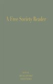 A Free Society Reader (eBook, ePUB) A Free Society Reader (eBook, ePUB)