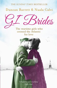 GI Brides (eBook, ePUB) - Barrett, Duncan; Calvi