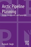 Arctic Pipeline Planning (eBook, ePUB)