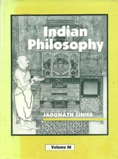 Cover Indian Philosophy-(vol-iii) (eBook, PDF)