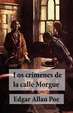 Los Crímenes de la Calle Morgue (eBook, ePUB)