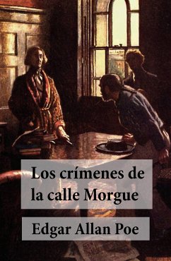 Los Crímenes de la Calle Morgue (eBook, ePUB) - Poe, Edgar Allan