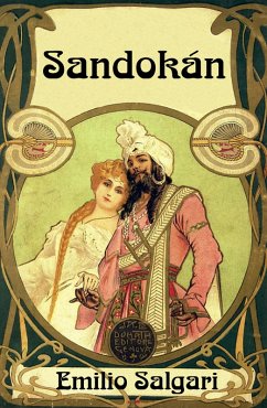 Sandokán (eBook, ePUB) - Salgari, Emilio