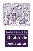 El Libro de buen amor (eBook, ePUB)