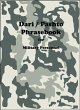 Dari / Pashto Phrasebook for Military... - Bild 1