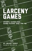 Larceny Games (eBook, ePUB)