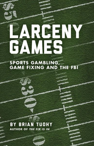 Larceny Games (eBook, ePUB) Larceny Games (eBook, ePUB)