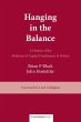 Hanging in the Balance (eBook, PDF) - Bild 1