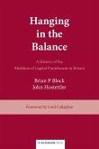 Hanging in the Balance (eBook, PDF)