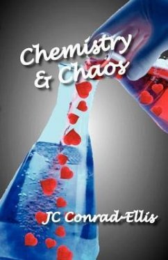 Chemistry & Chaos (eBook, ePUB) - Conrad-Ellis, Jc
