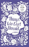 Things We Left Unsaid (eBook, ePUB)