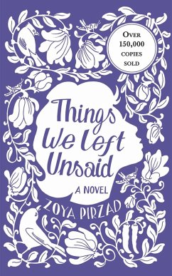 Cover Things We Left Unsaid (eBook, ePUB)