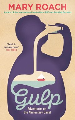 Gulp (eBook, ePUB) - Roach, Mary