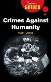 Crimes Against Humanity (eBook, ePUB)
