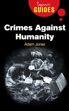 Crimes Against Humanity (eBook, ePUB) - Jones, Adam