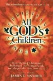 All God's Children (eBook, ePUB) All God's Children (eBook, ePUB)