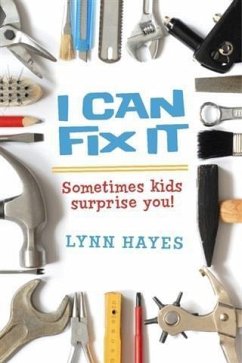 I Can Fix It (eBook, ePUB) - Hayes, Lynn