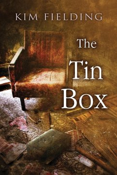 The Tin Box - Fielding, Kim