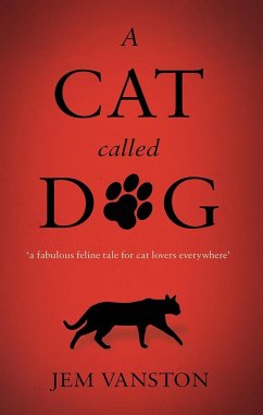 Cover Cat Called Dog (eBook, ePUB)