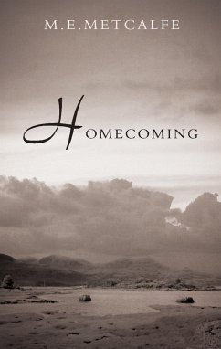 Cover Homecoming (eBook, ePUB)