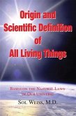 Origin and Scientific Definition of All (eBook, ePUB)