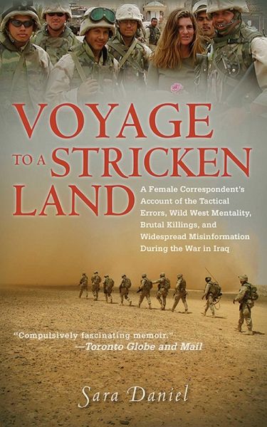 Voyage to a Stricken Land (eBook, ePUB) Voyage to a Stricken Land (eBook, ePUB)