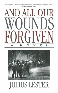 And All Our Wounds Forgiven (eBook, ePUB) Cover And All Our Wounds Forgiven (eBook, ePUB)