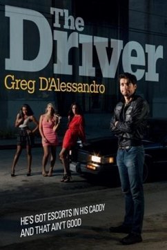 Driver (eBook, ePUB) - D'Alessandro, Greg