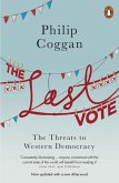 The Last Vote (eBook, ePUB)