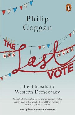 Cover The Last Vote (eBook, ePUB)