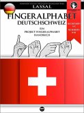 Fingeralphabet Deutschschweiz (eBook, ePUB)