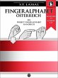 Fingeralphabet Österreich - Ein... - Bild 1