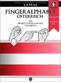 Fingeralphabet Österreich (eBook, ePUB)