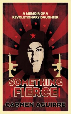 Cover Something Fierce (eBook, ePUB)